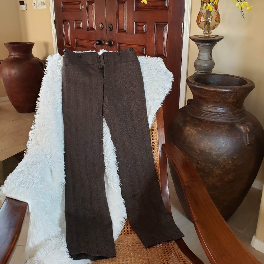 Ralph Lauren pants Size 4 - made in Italy